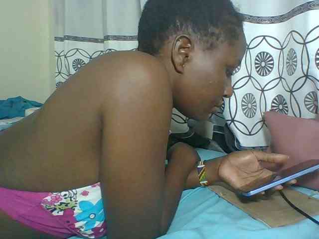 Chocolateskin4 webcam