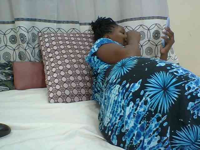 Chocolateskin4 webcam