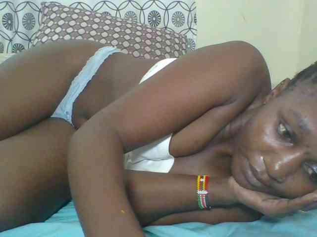 Chocolateskin4 webcam