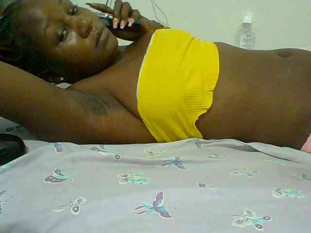 Chocolateskin4 webcam
