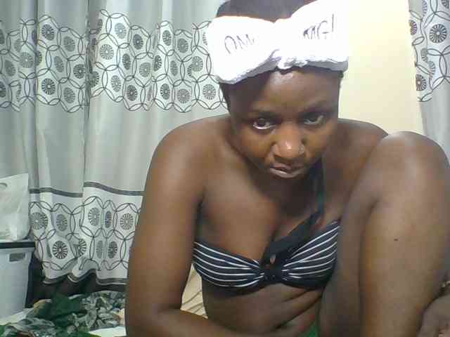 Chocolateskin4 webcam