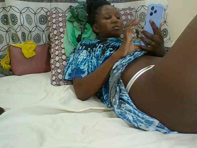 Chocolateskin4 webcam