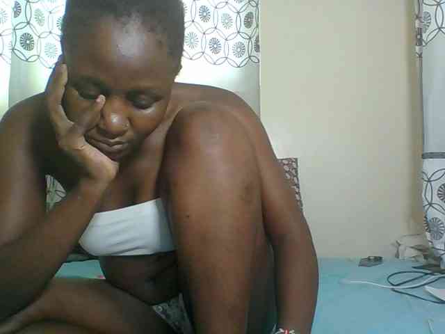 Chocolateskin4 webcam