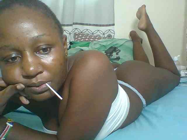 Chocolateskin4 webcam