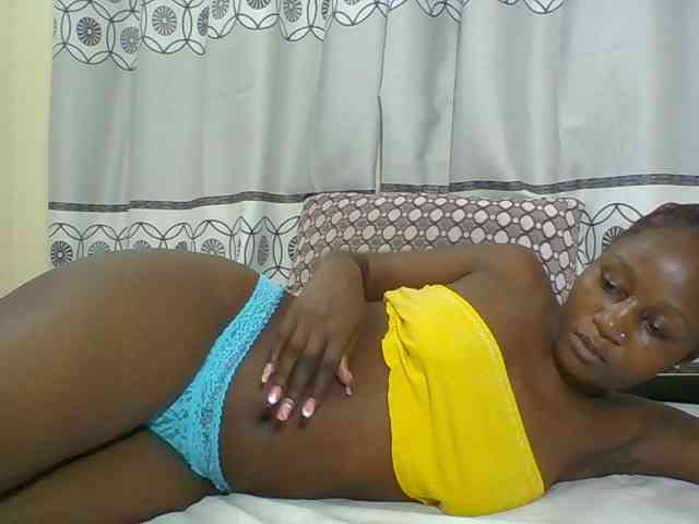Chocolateskin4 webcam