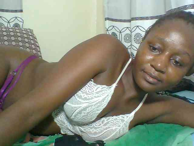 Chocolateskin4 webcam