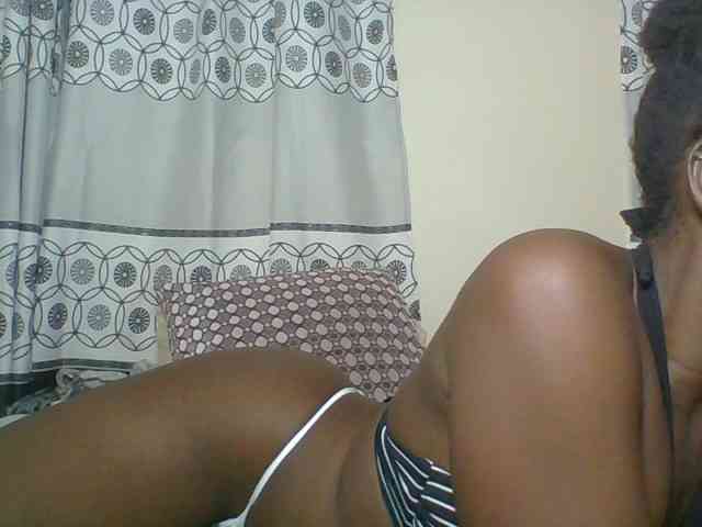 Chocolateskin4 webcam