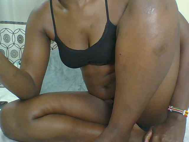 Chocolateskin4 webcam