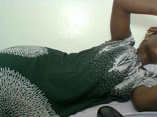 Chocolateskin4 webcam