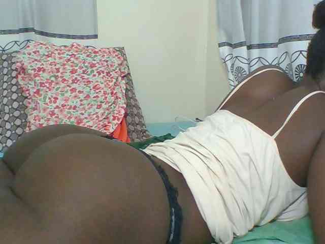 Chocolateskin4 webcam
