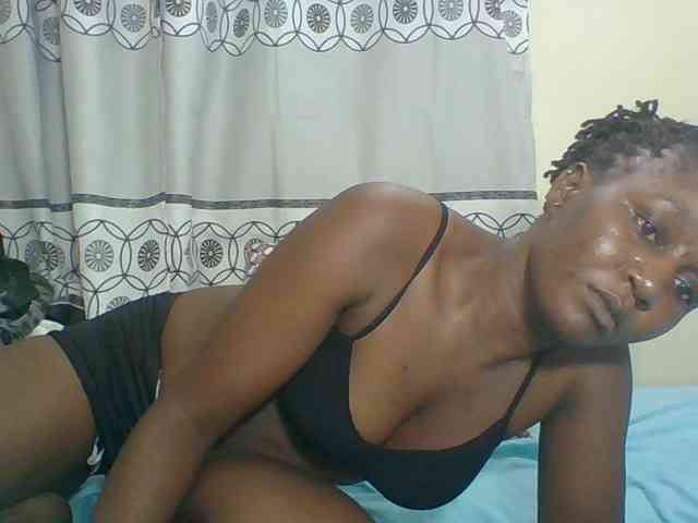 Chocolateskin4 webcam