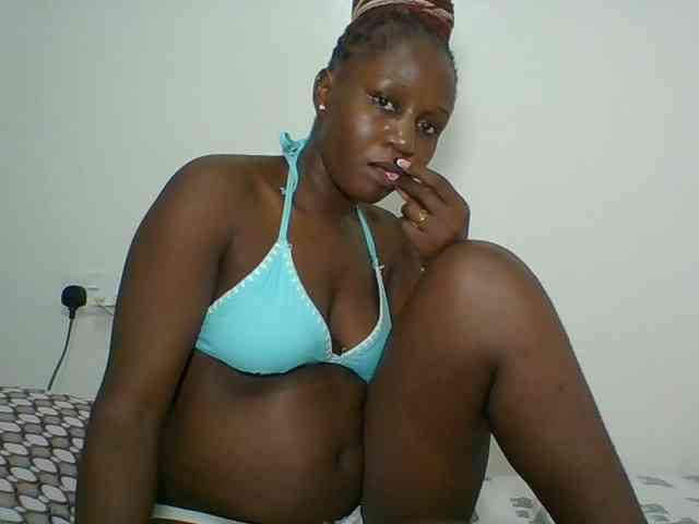 Chocolateskin4 webcam