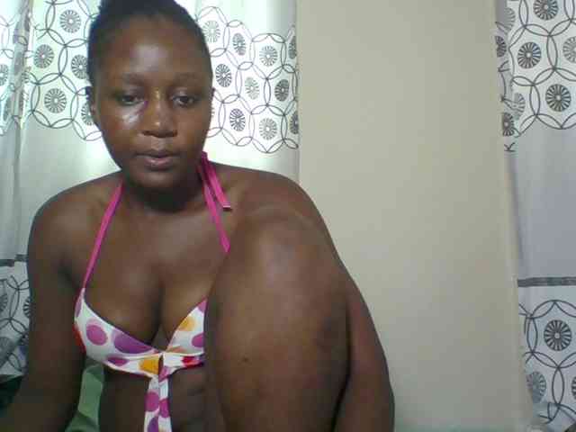 Chocolateskin4 webcam
