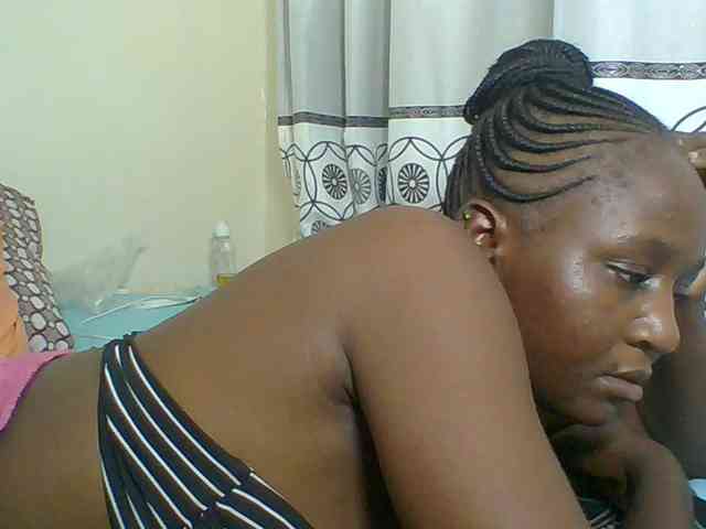 Chocolateskin4 webcam