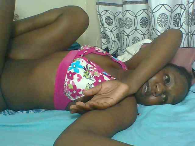 Chocolateskin4 webcam