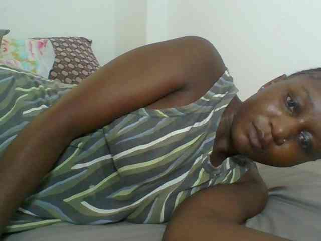 Chocolateskin4 webcam