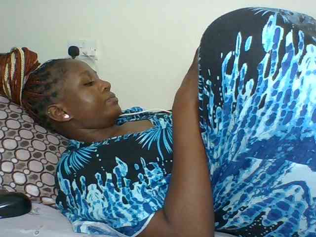 Chocolateskin4 webcam