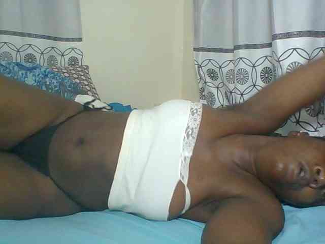 Chocolateskin4 webcam