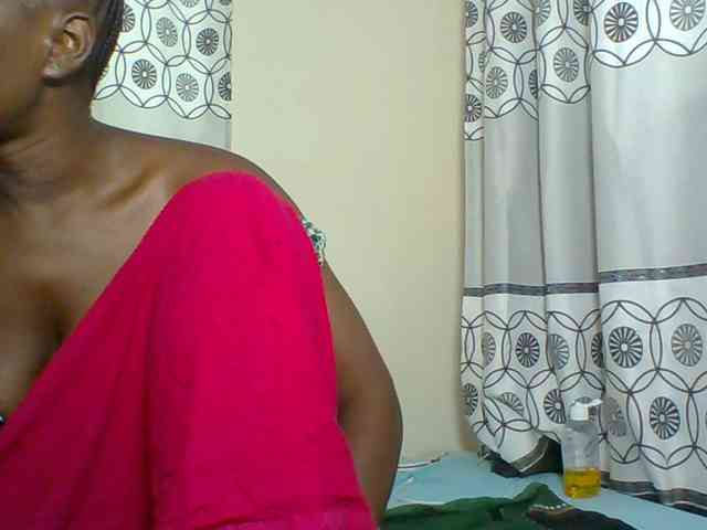 Chocolateskin4 webcam