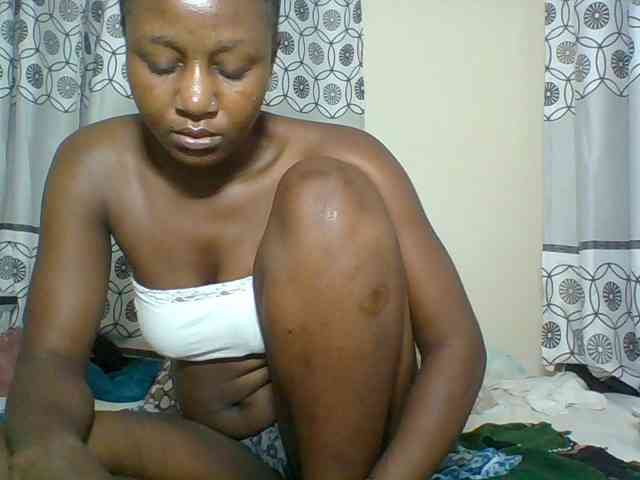 Chocolateskin4 webcam