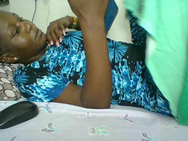 Chocolateskin4 webcam