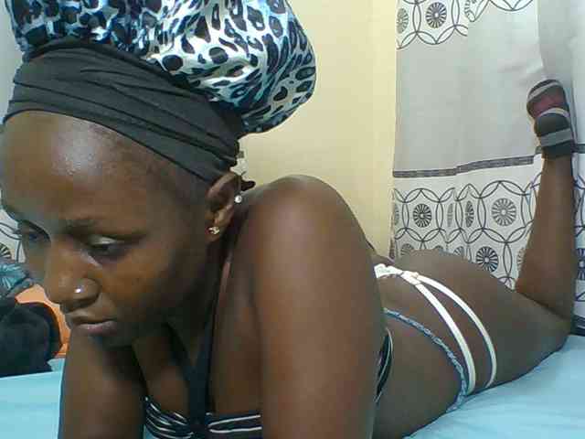 Chocolateskin4 webcam