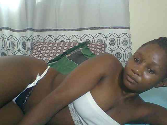 Chocolateskin4 webcam