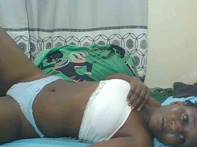 Chocolateskin4 webcam