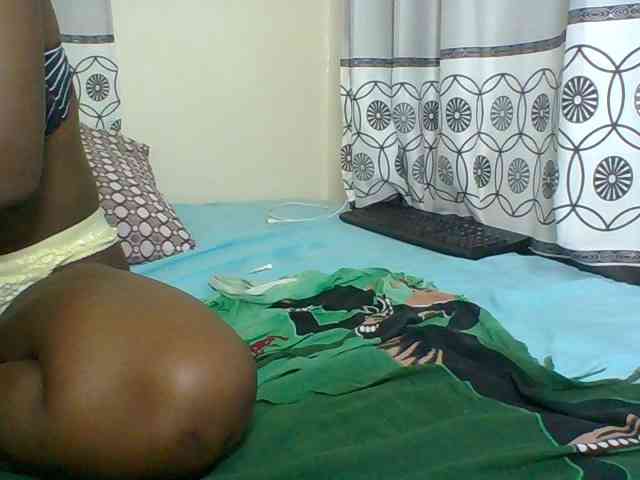 Chocolateskin4 webcam