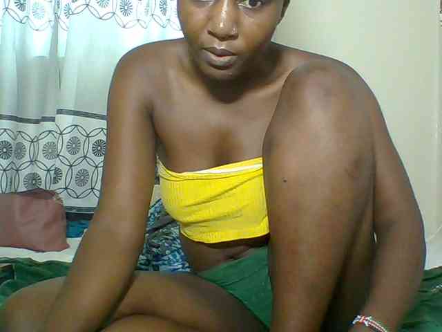 Chocolateskin4 webcam