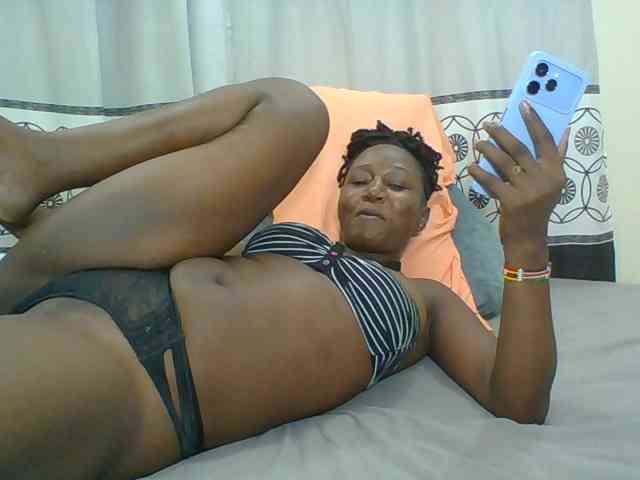Chocolateskin4 webcam