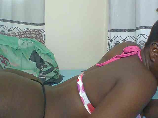 Chocolateskin4 webcam