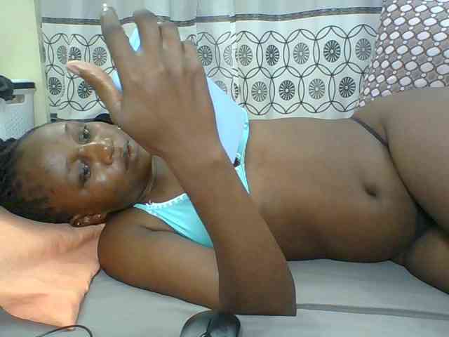 Chocolateskin4 webcam