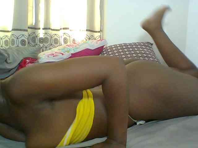 Chocolateskin4 webcam