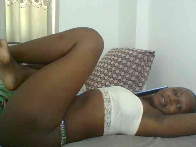 Chocolateskin4 webcam