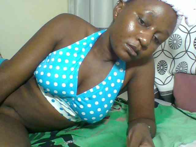 Chocolateskin4 webcam