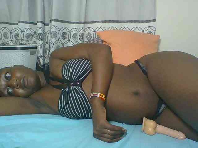 Chocolateskin4 webcam