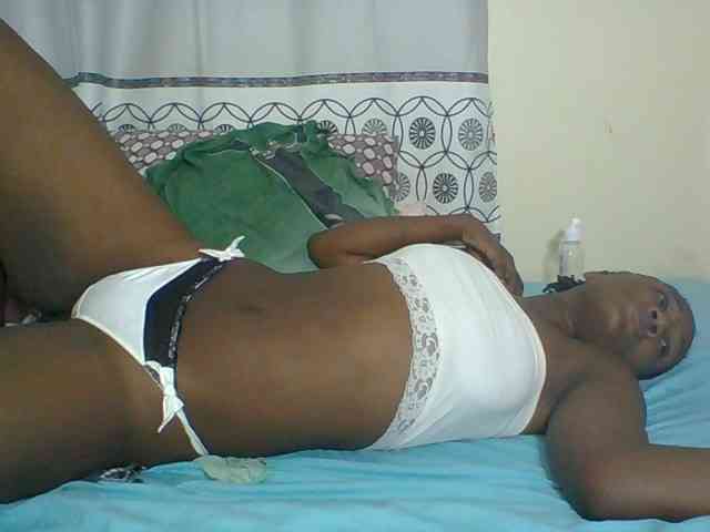 Chocolateskin4 webcam