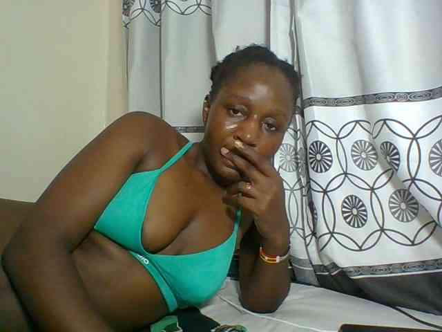 Chocolateskin4 Live Webcam on BongaCams