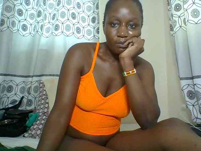 Chocolateskin4 Live Webcam on BongaCams