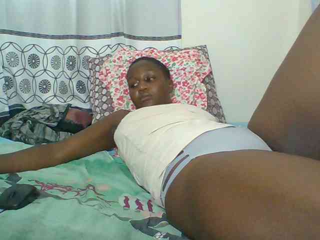 Chocolateskin4 webcam