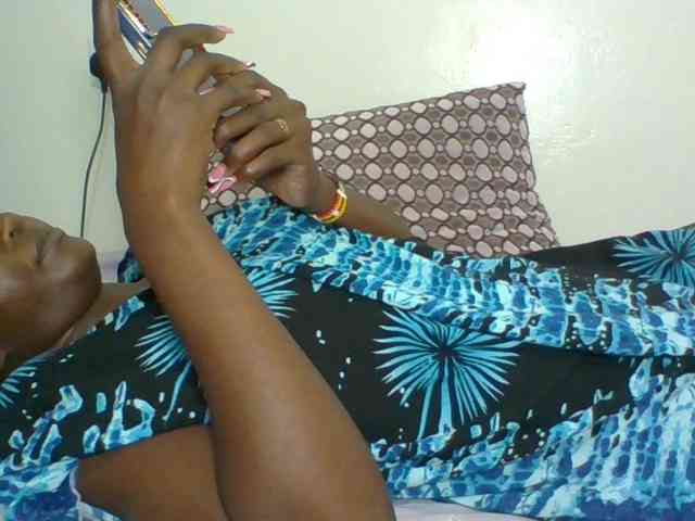 Chocolateskin4 webcam