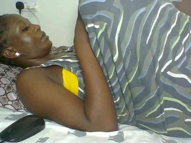 Chocolateskin4 webcam