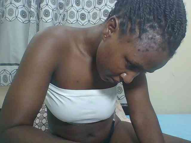 Chocolateskin4 webcam