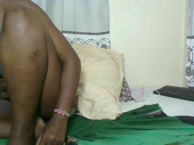 Chocolateskin4 webcam