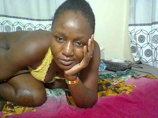 Chocolateskin4 webcam