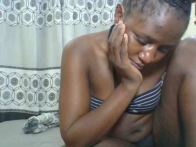 Chocolateskin4 webcam