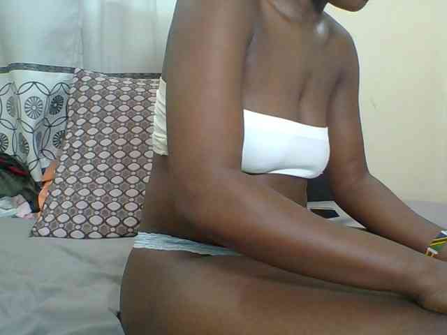 Chocolateskin4 webcam