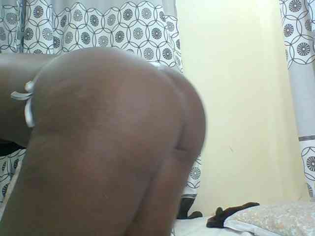 Chocolateskin4 webcam