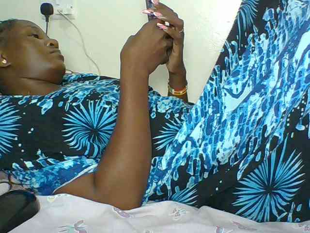 Chocolateskin4 webcam